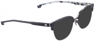 ENTOURAGE OF 7 SCARLETT sunglasses in Black