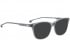 ENTOURAGE OF 7 MICHELLE sunglasses in Grey Transparent