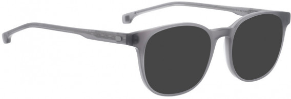 ENTOURAGE OF 7 HANK-SK sunglasses in Matt Grey