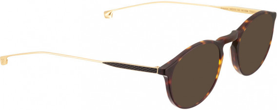 ENTOURAGE OF 7 GRAYSON sunglasses in Brown