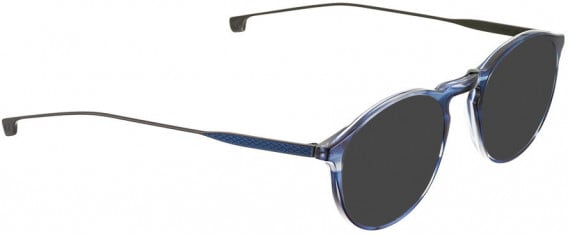 ENTOURAGE OF 7 GRAYSON sunglasses in Blue