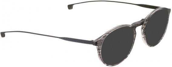 ENTOURAGE OF 7 GRAYSON sunglasses in Grey