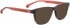ENTOURAGE OF 7 FLINTRIDGE sunglasses in Brown