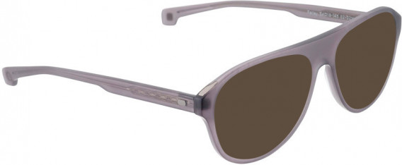 ENTOURAGE OF 7 FARLEY sunglasses in Matt Grey