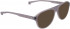 ENTOURAGE OF 7 FARLEY sunglasses in Matt Grey