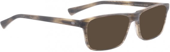 ENTOURAGE OF 7 BARCLAY sunglasses in Green