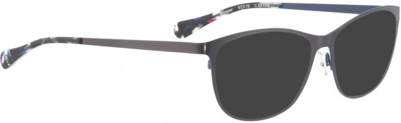 BELLINGER WHISPER sunglasses in Purple