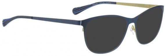BELLINGER WHISPER sunglasses in Blue