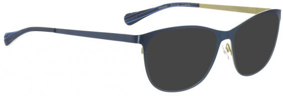 BELLINGER WHISPER sunglasses in Blue