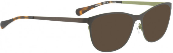 BELLINGER WHISPER sunglasses in Brown