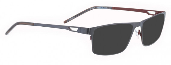 BELLINGER VIKING-2 sunglasses in Light Pearl Grey