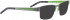 BELLINGER VERNER-1 sunglasses in Green