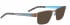 BELLINGER VERNER-1 sunglasses in Mocca