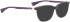 BELLINGER TWIGS-2 sunglasses in Black Pattern