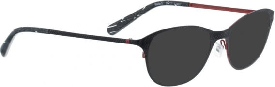 BELLINGER STELLA-3 sunglasses in Black