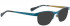 BELLINGER SPIRIT sunglasses in Light Blue