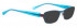 BELLINGER SPIRAL-3 sunglasses in Turquoise Pearl