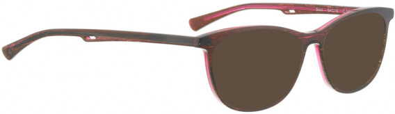 BELLINGER SOUL sunglasses in Light Brown Pattern