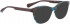 BELLINGER PIT-5 sunglasses in Dark Purple Pattern
