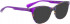 BELLINGER PIT-5 sunglasses in Purple Pattern
