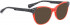 BELLINGER PIT-5 sunglasses in Red
