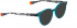 BELLINGER PATROL-100 sunglasses in Green