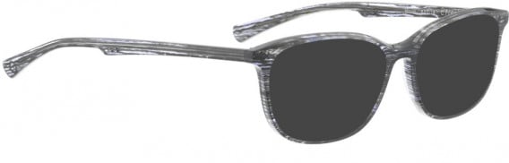 BELLINGER MOOD sunglasses in Black Pattern