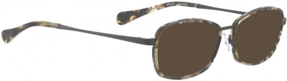 BELLINGER LOOP-2 sunglasses in Brown