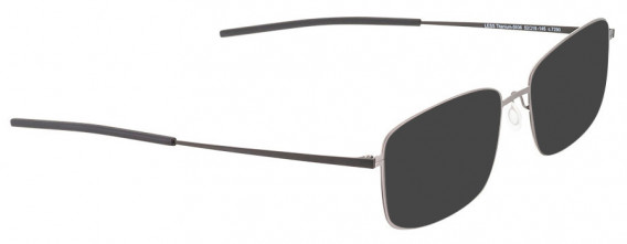 BELLINGER LESS-TITAN-5936 sunglasses in Light Grey