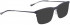 BELLINGER LESS-TITAN-5912 sunglasses in Black