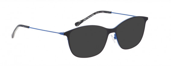 BELLINGER LESS-TITAN-5893 sunglasses in Black