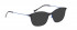 BELLINGER LESS-TITAN-5893 sunglasses in Black