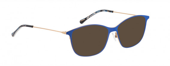 BELLINGER LESS-TITAN-5893 sunglasses in Light Blue