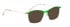 BELLINGER LESS-TITAN-5892 sunglasses in Green