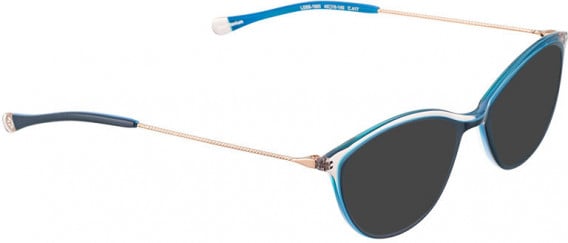BELLINGER LESS1980 sunglasses in Blue