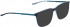 BELLINGER LESS1934 sunglasses in Matt Blue
