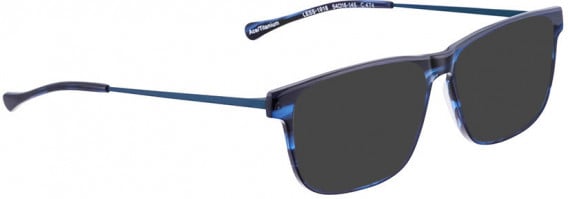 BELLINGER LESS1918 sunglasses in Blue