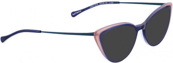 BELLINGER LESS1916 sunglasses in Blue