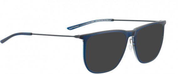 BELLINGER LESS1886 sunglasses in Blue Transparent