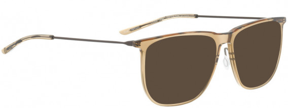 BELLINGER LESS1886 sunglasses in Brown Transparent