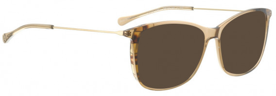 BELLINGER LESS1882 sunglasses in Brown Transparent