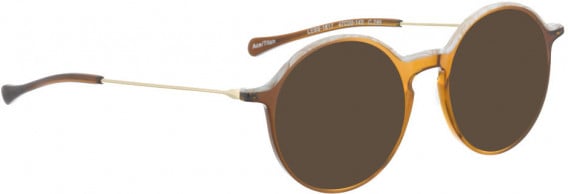 BELLINGER LESS1817 sunglasses in Brown Transparent