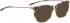 BELLINGER LESS1816 sunglasses in Brown Pattern