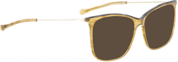 BELLINGER LESS1815 sunglasses in Light Brown Pattern
