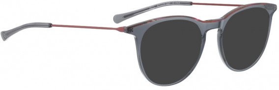 BELLINGER LESS1811 sunglasses in Grey Transparent