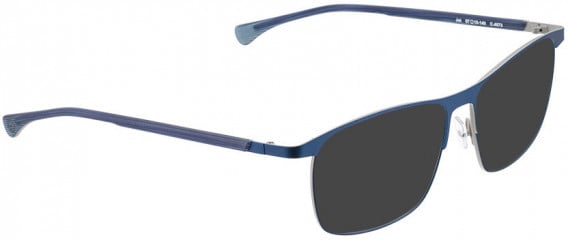 BELLINGER JET sunglasses in Blue