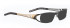 BELLINGER FUTURA-2 sunglasses in Matt Brown