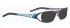 BELLINGER FUTURA-1 sunglasses in Lavender