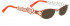 BELLINGER FREJA-1 sunglasses in Copper