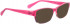 BELLINGER FIPA sunglasses in Pink